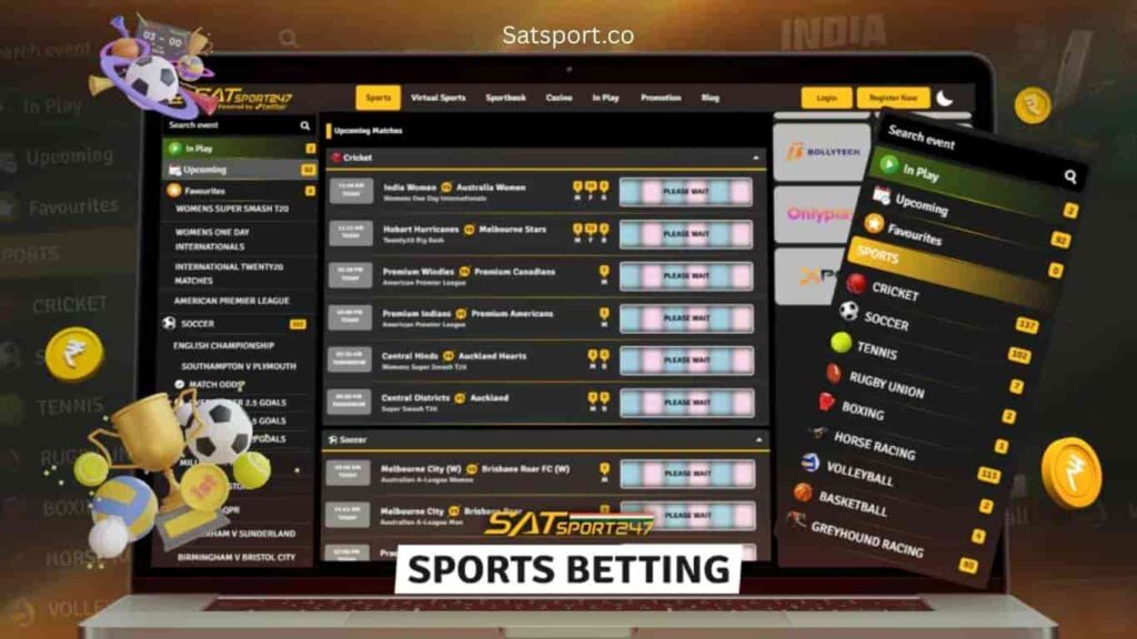 Satsport247